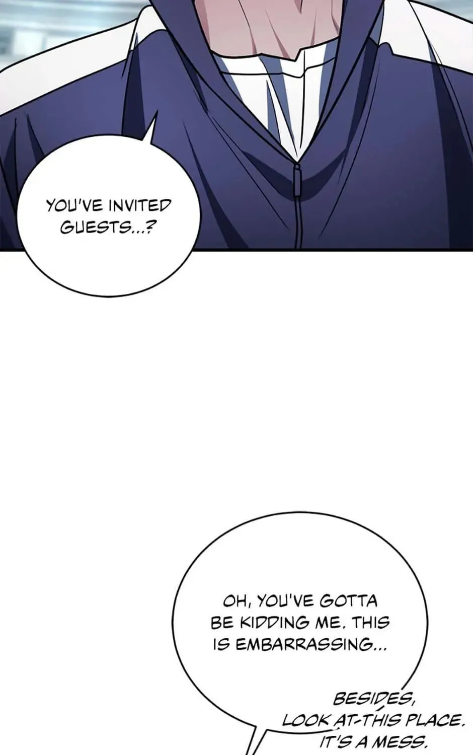 Read Stellar Mom chapter 59 image 180 on Lezhin