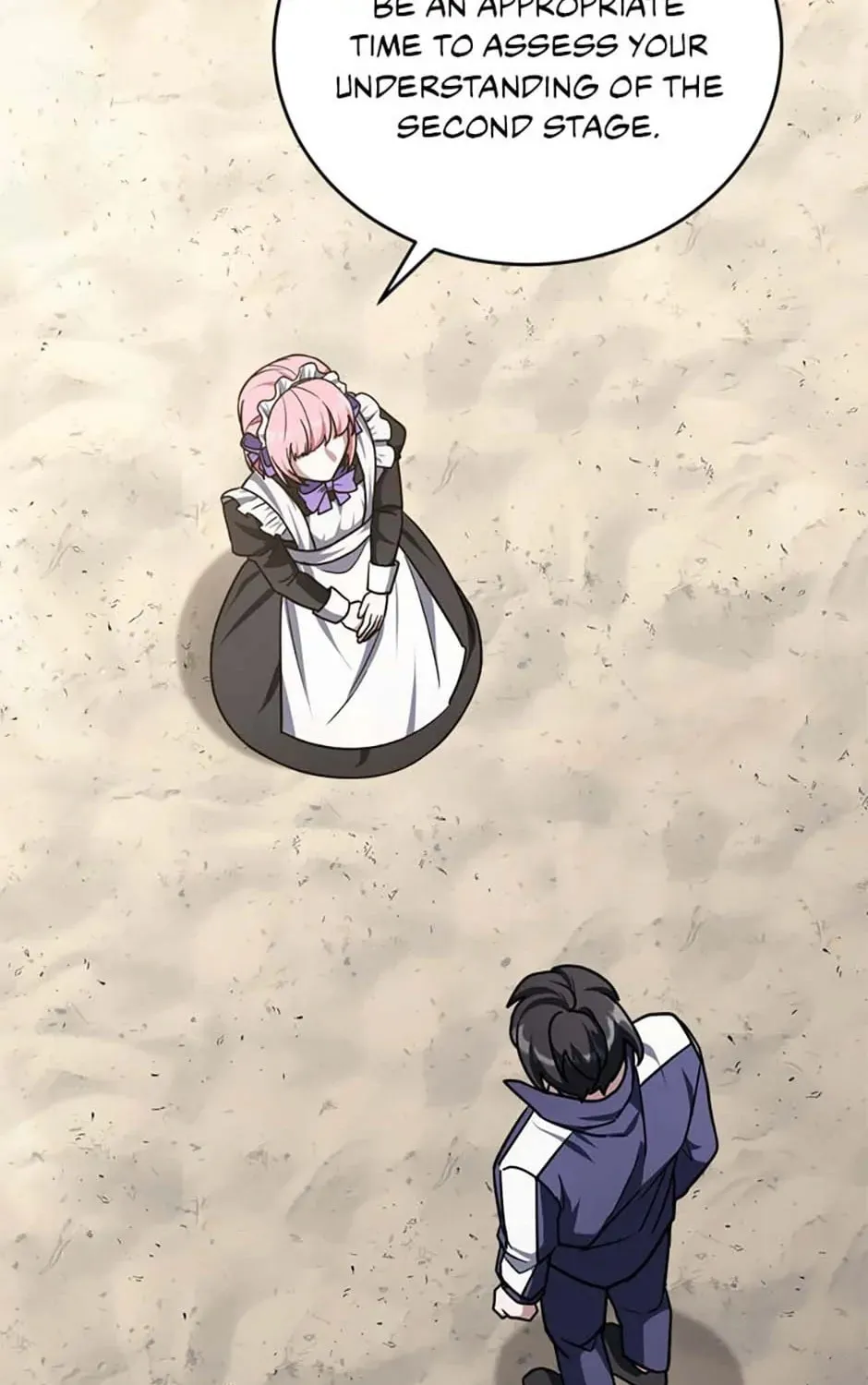Read Stellar Mom chapter 59 image 24 on Lezhin