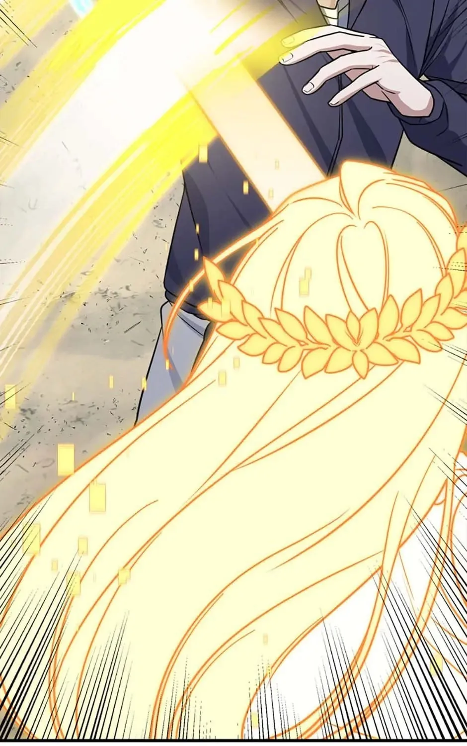 Read Stellar Mom chapter 59 image 36 on Lezhin