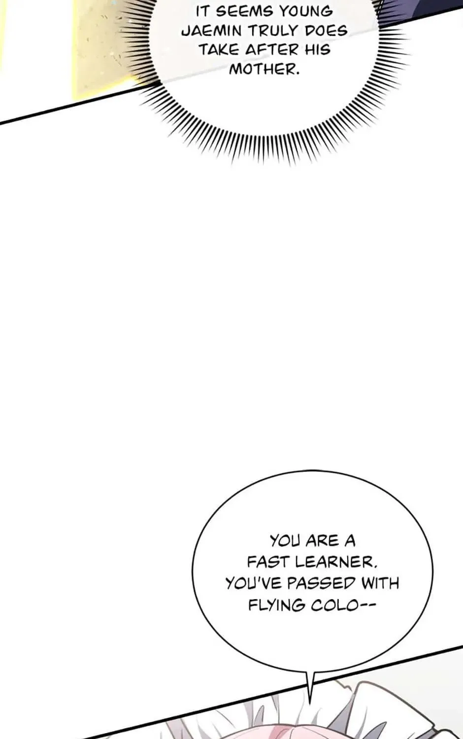 Read Stellar Mom chapter 59 image 48 on Lezhin