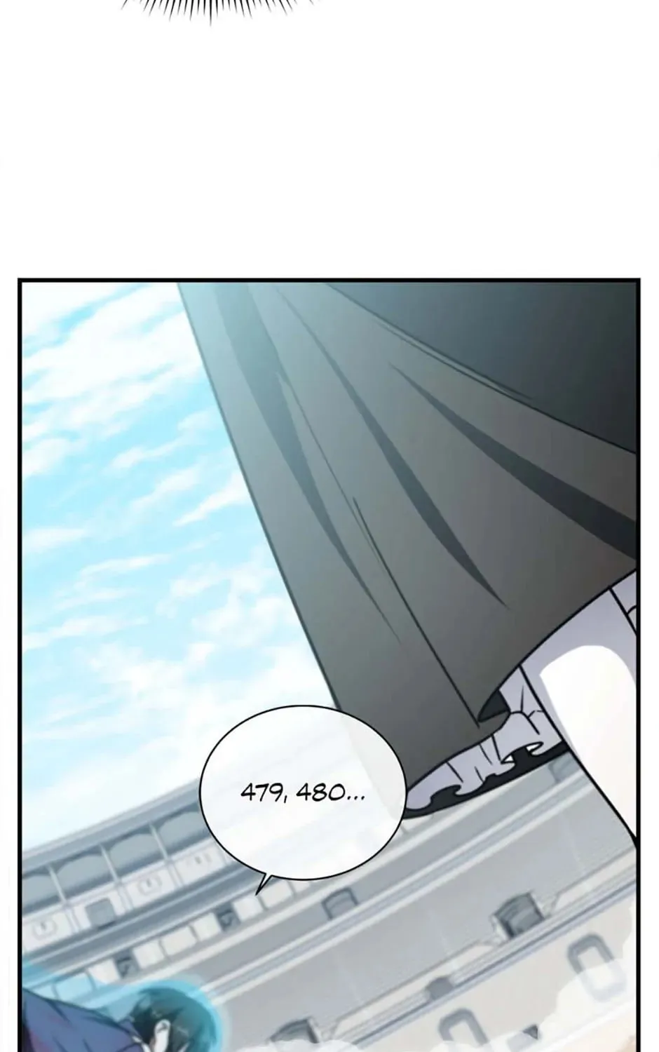 Read Stellar Mom chapter 59 image 6 on Lezhin