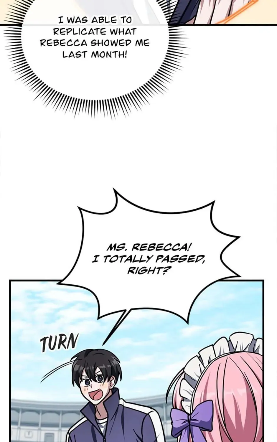 Read Stellar Mom chapter 59 image 72 on Lezhin