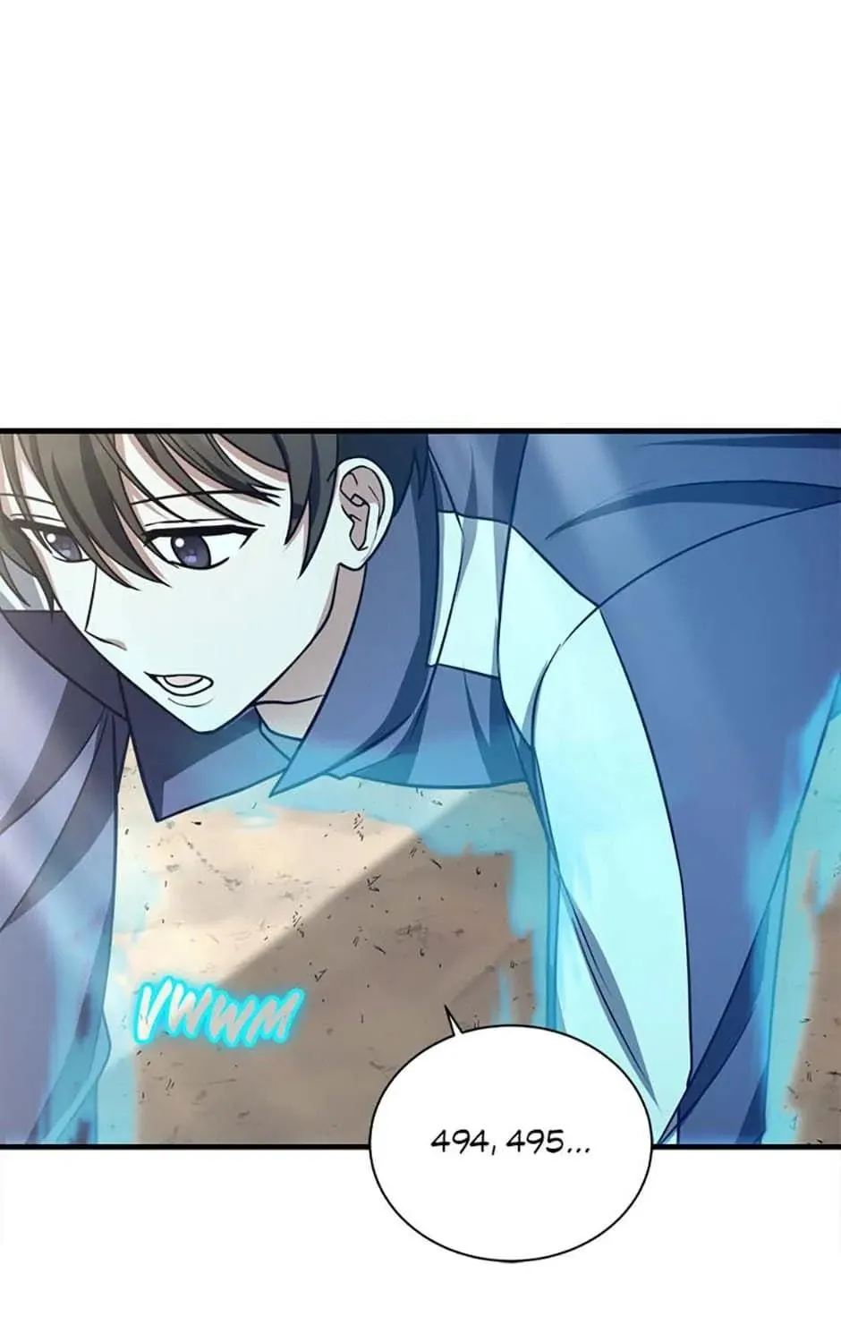 Read Stellar Mom chapter 59 image 8 on Lezhin