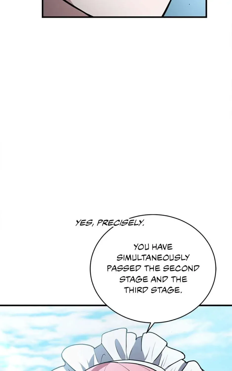 Read Stellar Mom chapter 59 image 96 on Lezhin