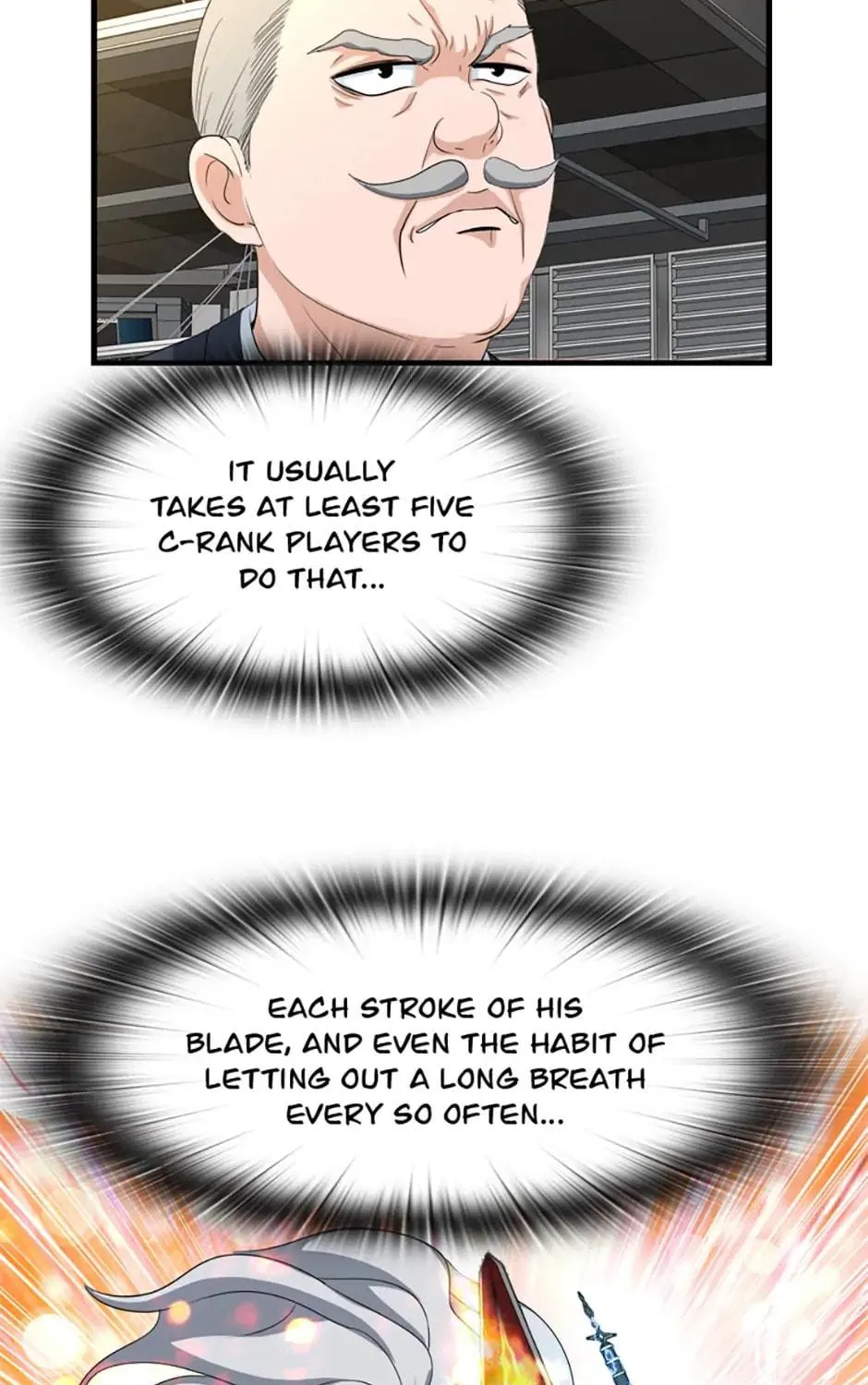Read Stellar Mom chapter 6 image 10 on Lezhin