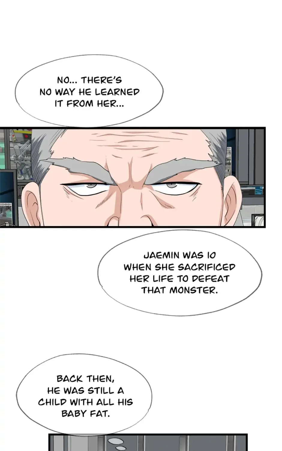 Read Stellar Mom chapter 6 image 14 on Lezhin
