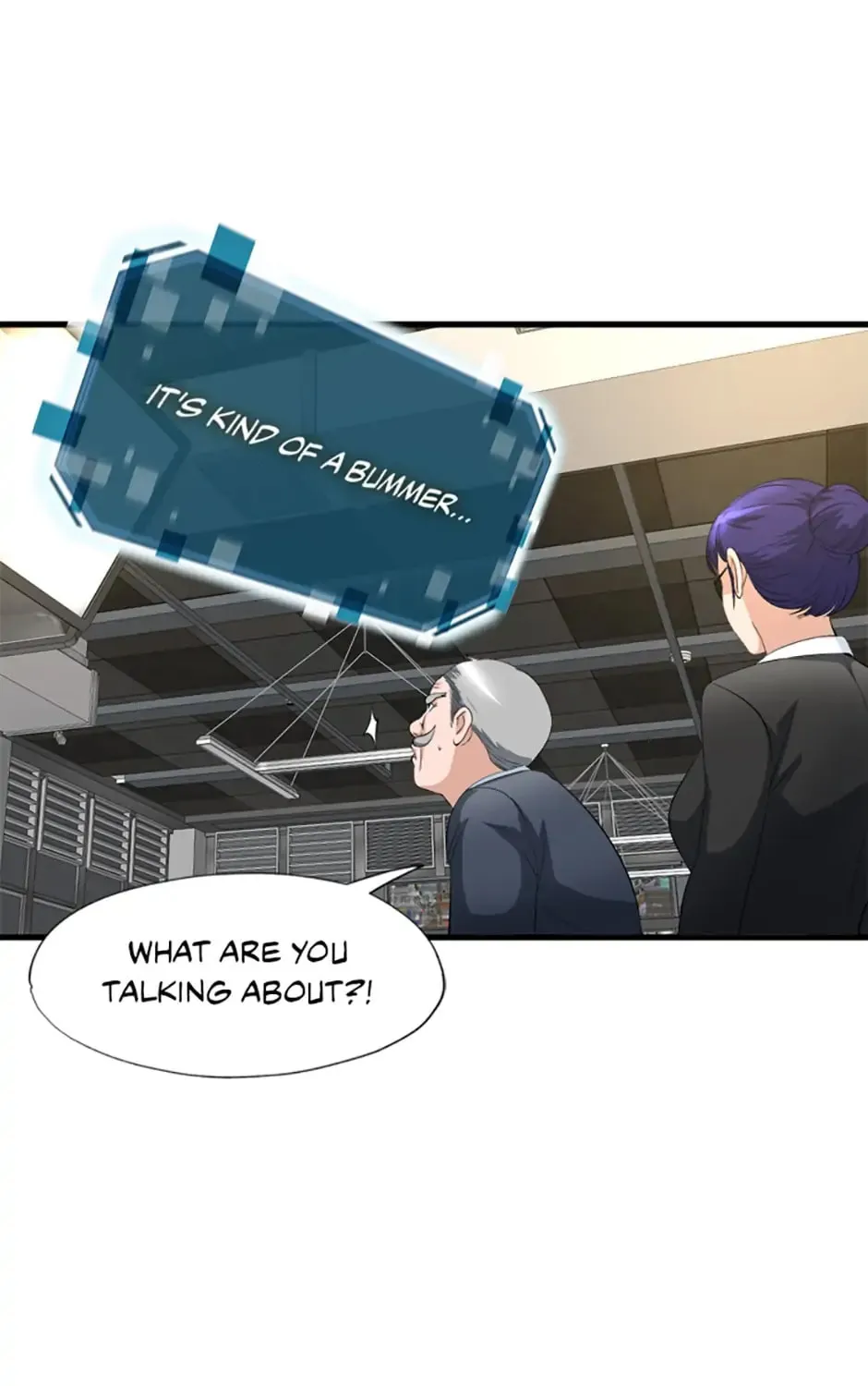 Read Stellar Mom chapter 6 image 20 on Lezhin