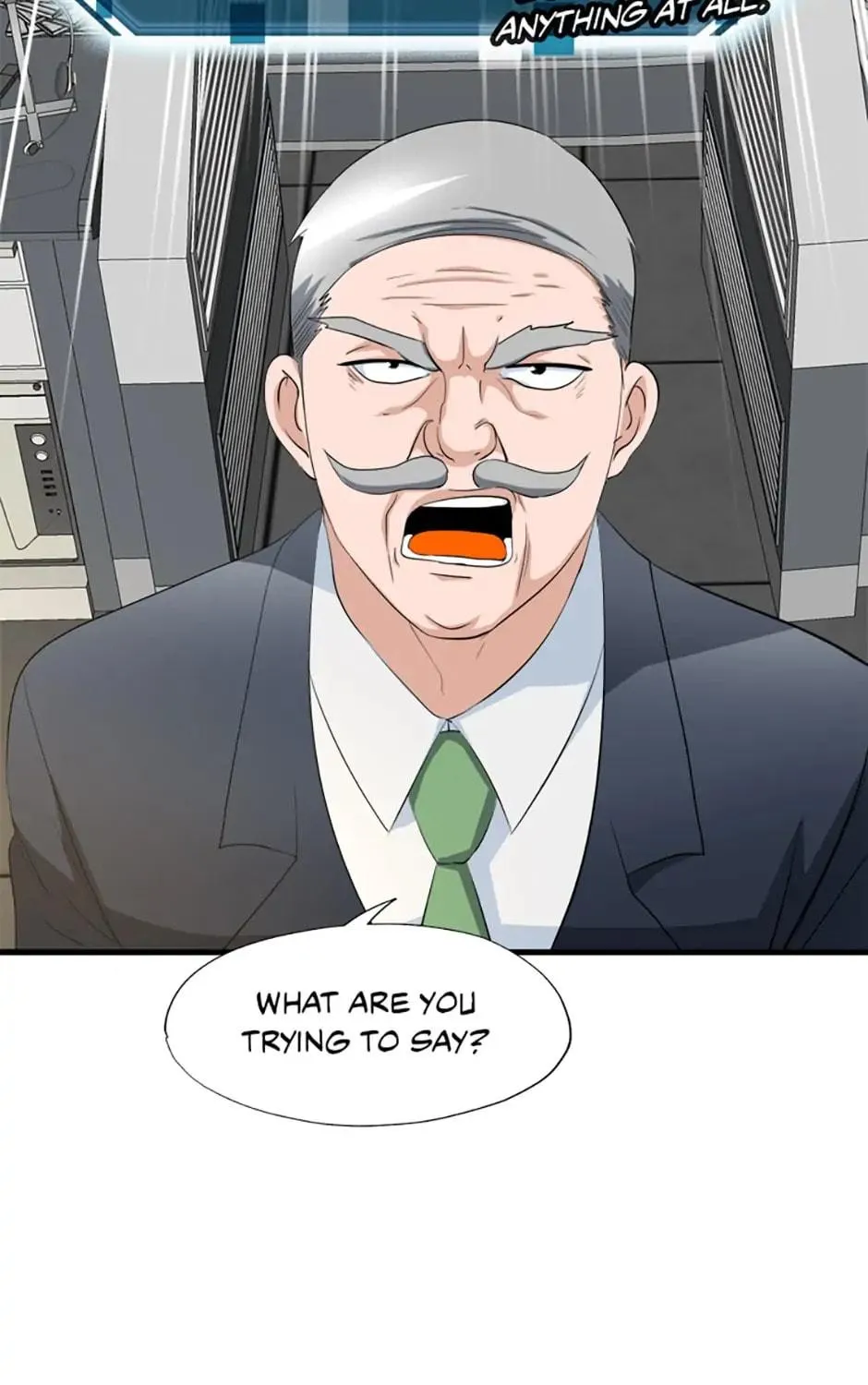 Read Stellar Mom chapter 6 image 22 on Lezhin