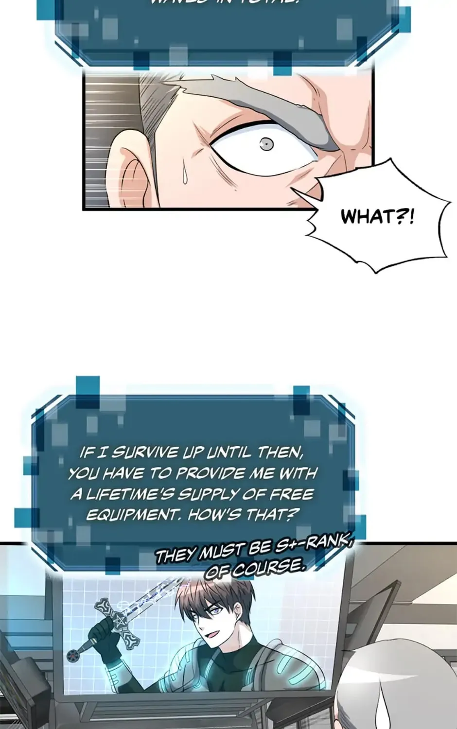 Read Stellar Mom chapter 6 image 24 on Lezhin