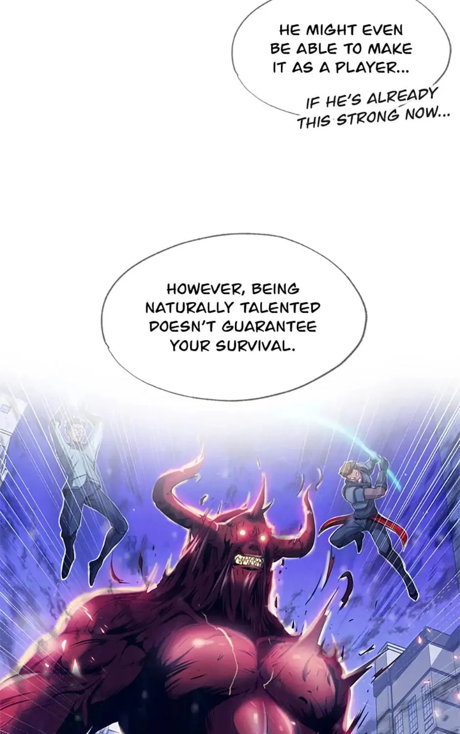 Read Stellar Mom chapter 6 image 28 on Lezhin