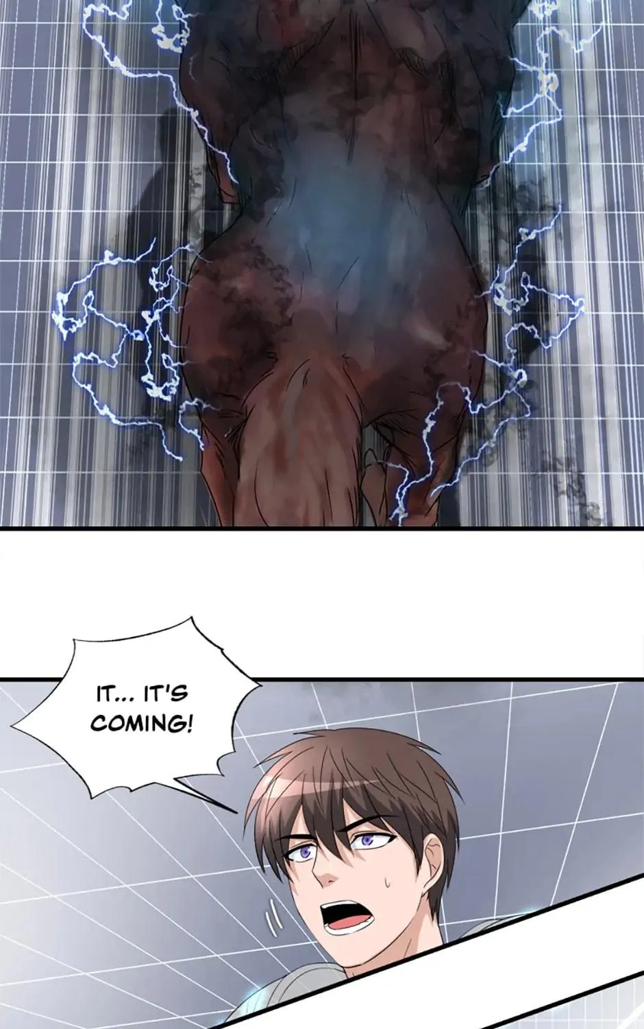 Read Stellar Mom chapter 6 image 50 on Lezhin