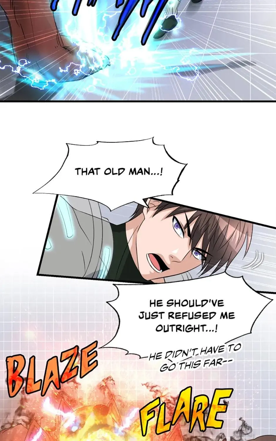 Read Stellar Mom chapter 6 image 56 on Lezhin
