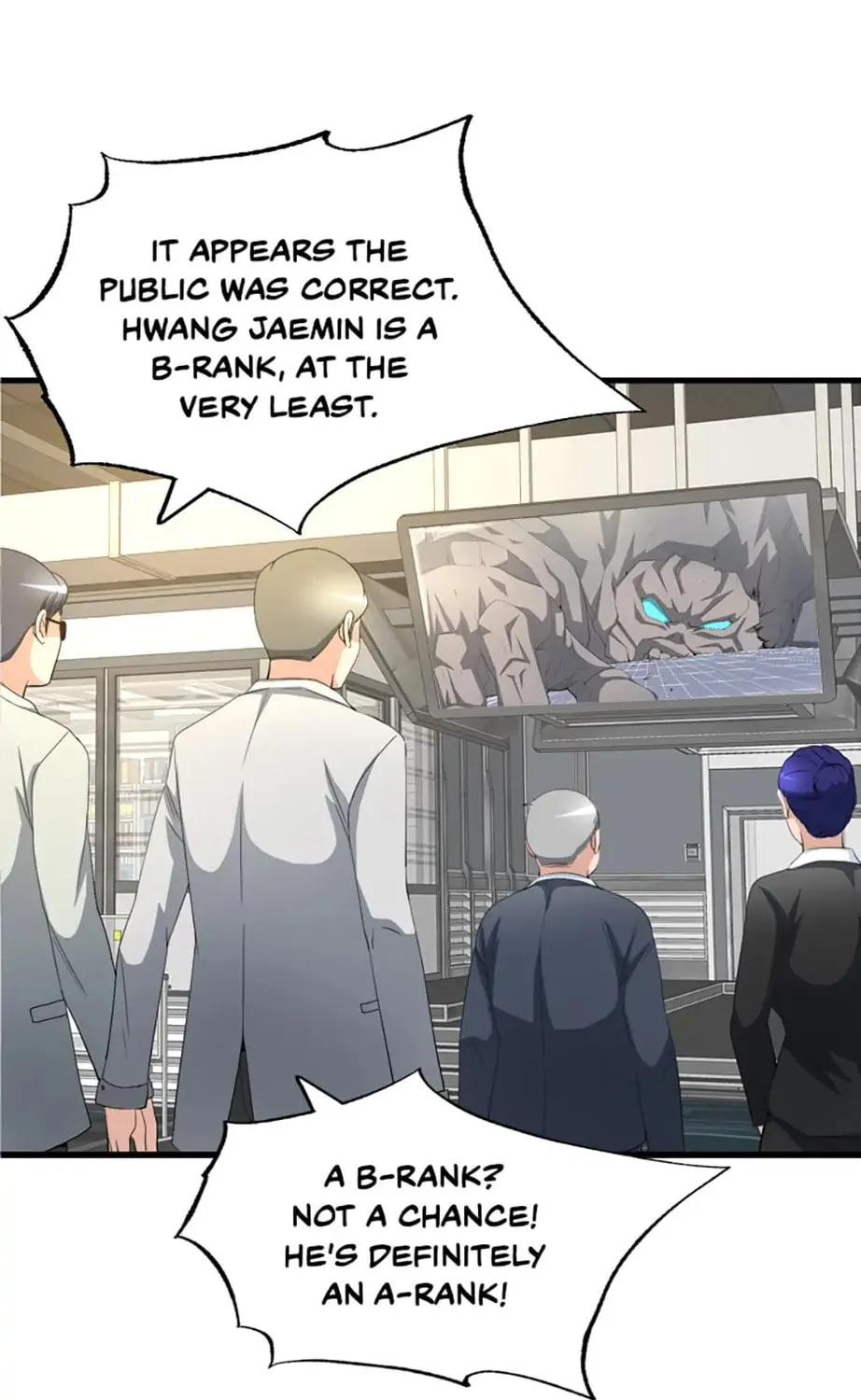 Read Stellar Mom chapter 6 image 6 on Lezhin