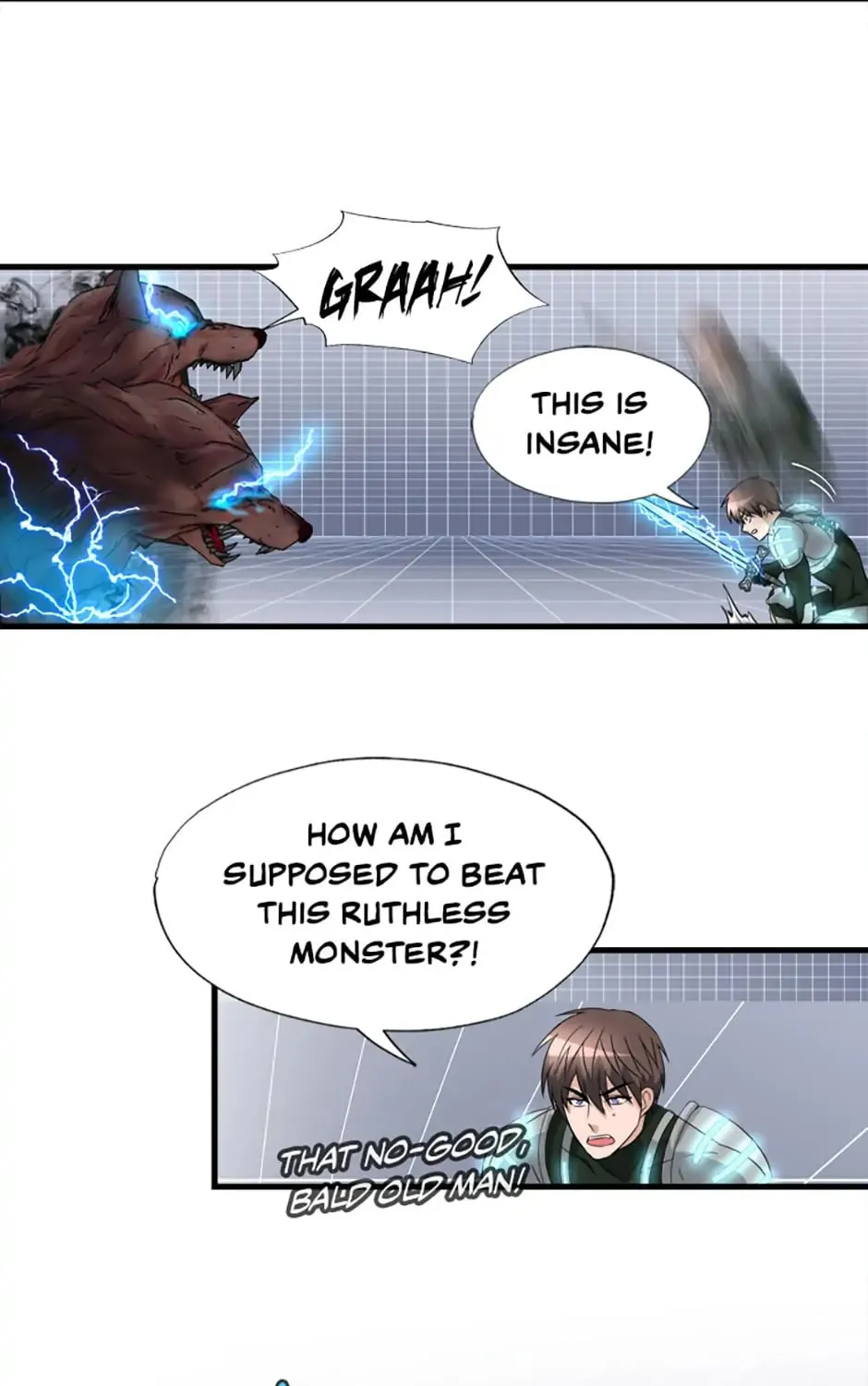 Read Stellar Mom chapter 6 image 64 on Lezhin