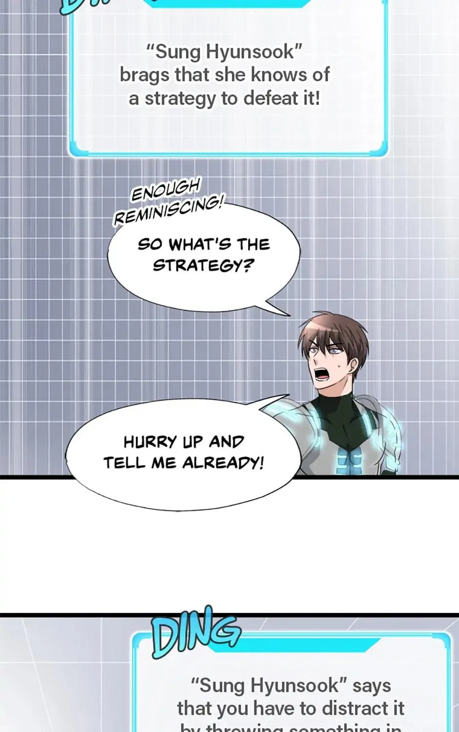 Read Stellar Mom chapter 6 image 68 on Lezhin