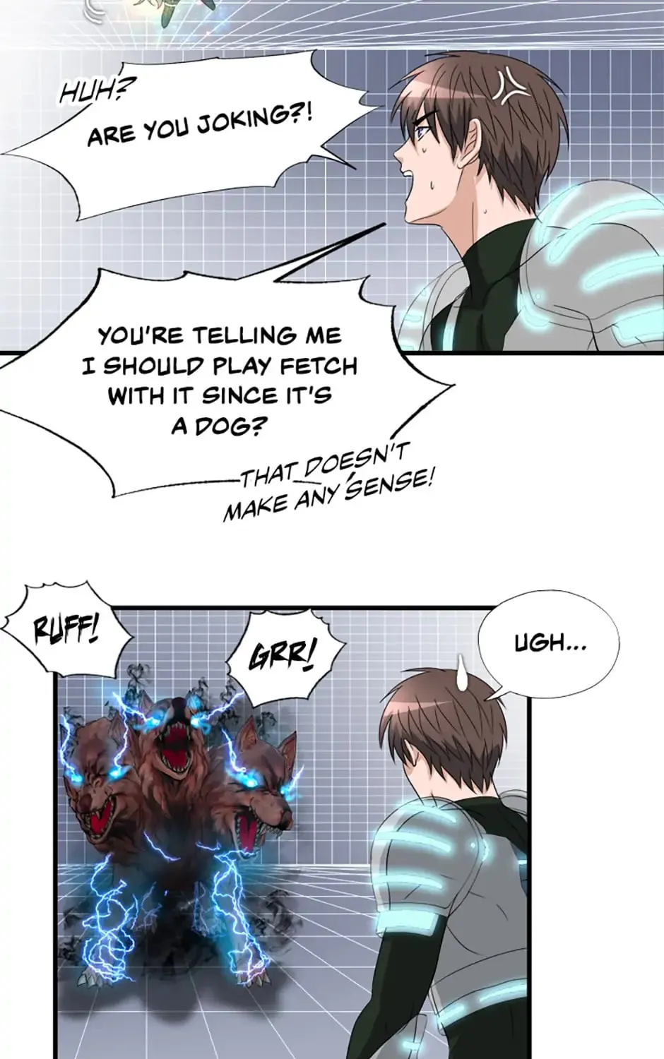 Read Stellar Mom chapter 6 image 70 on Lezhin