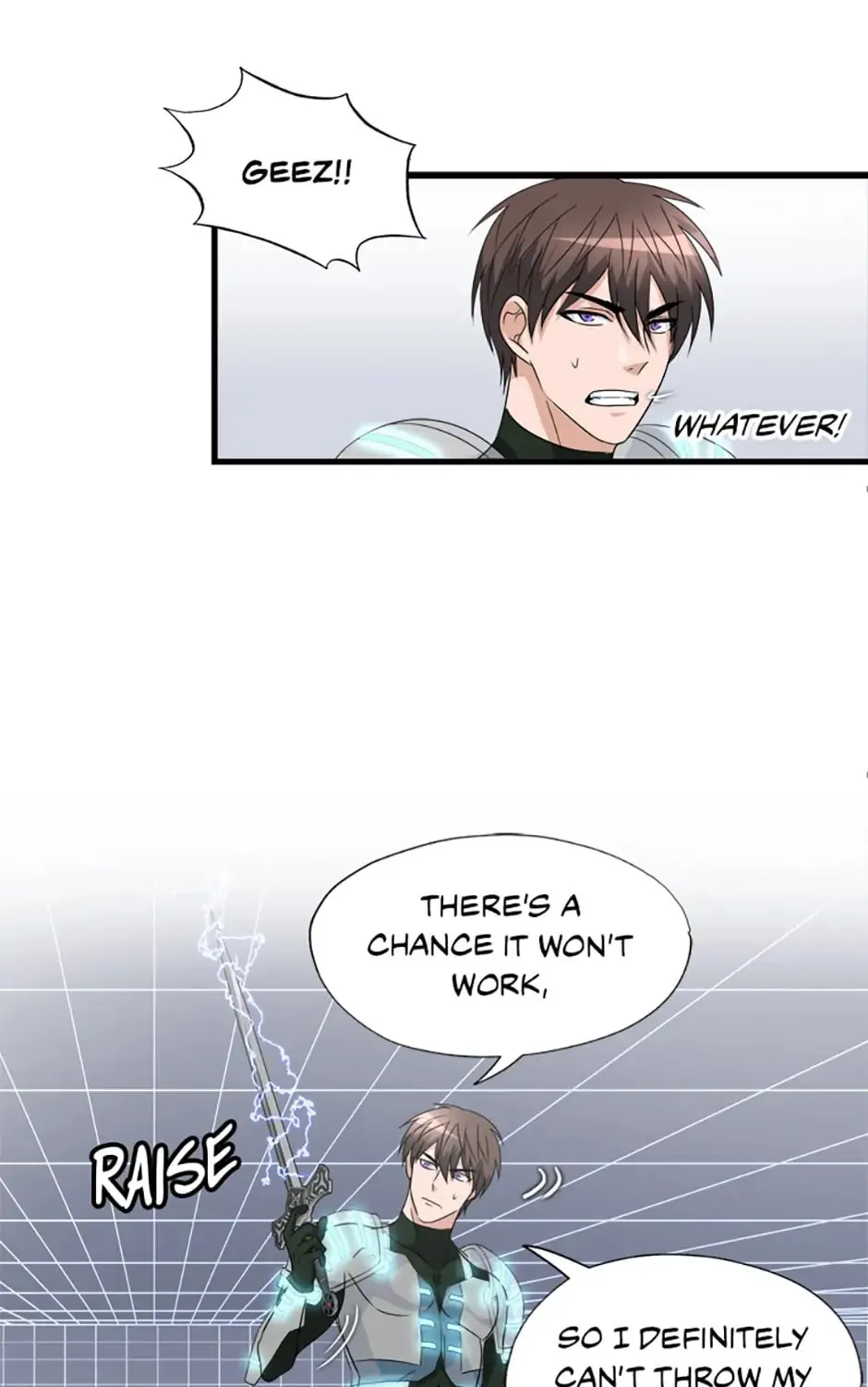 Read Stellar Mom chapter 6 image 72 on Lezhin