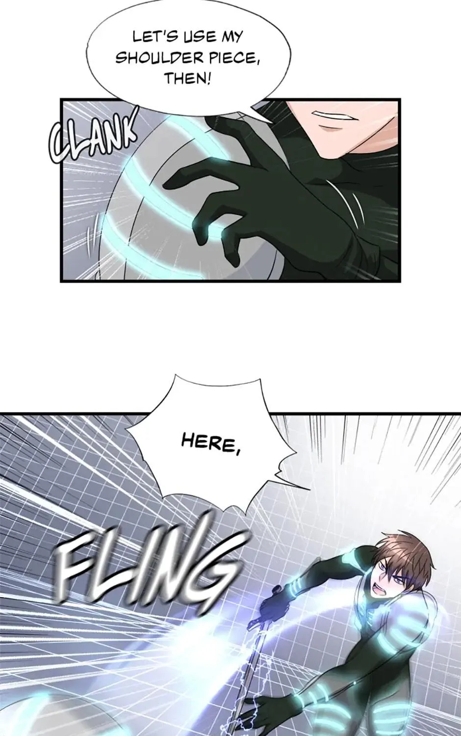 Read Stellar Mom chapter 6 image 74 on Lezhin