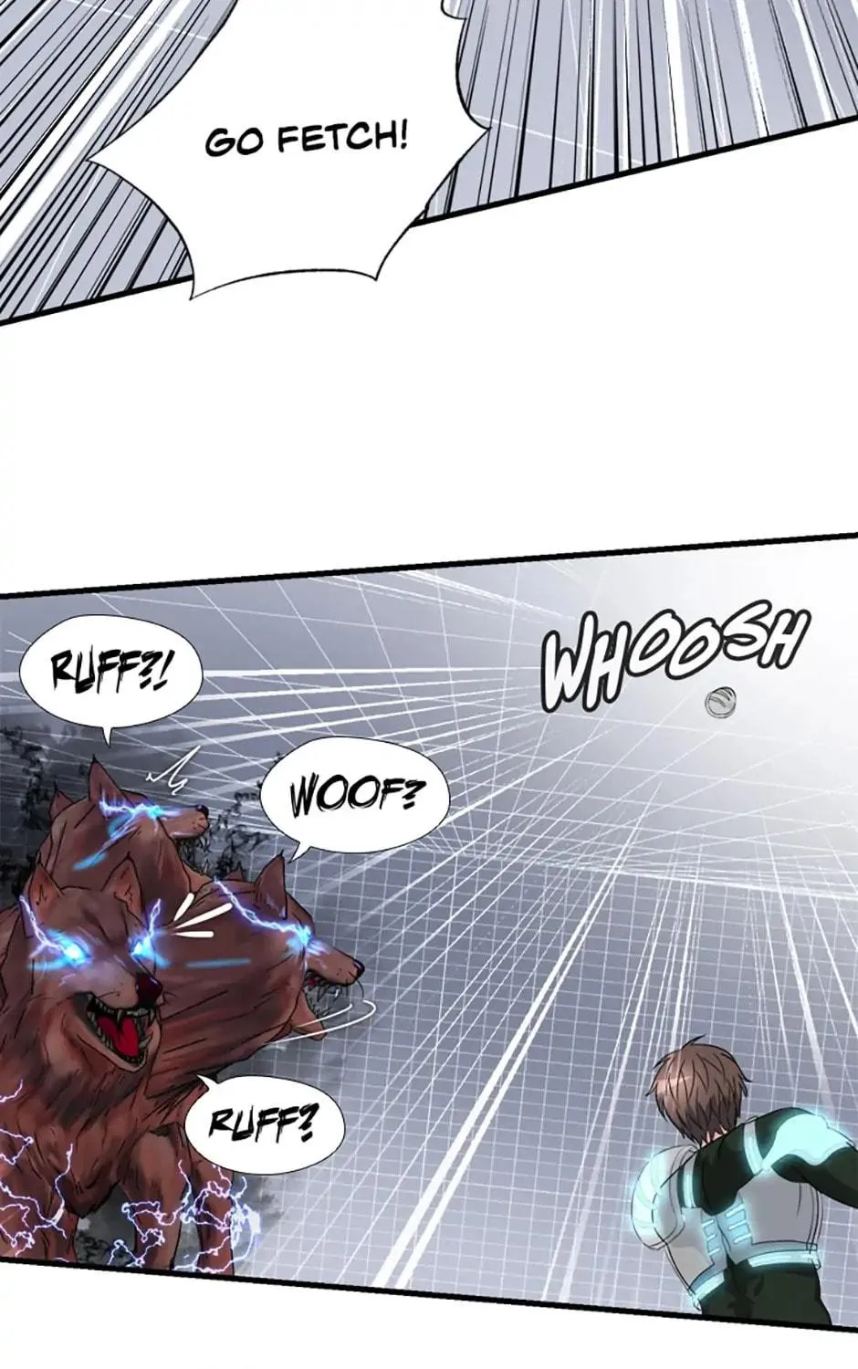Read Stellar Mom chapter 6 image 76 on Lezhin