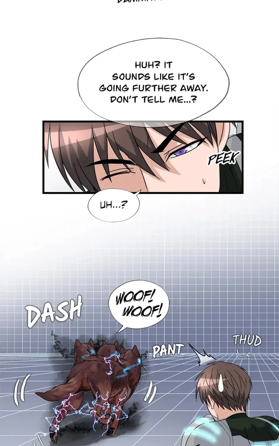 Read Stellar Mom chapter 6 image 78 on Lezhin