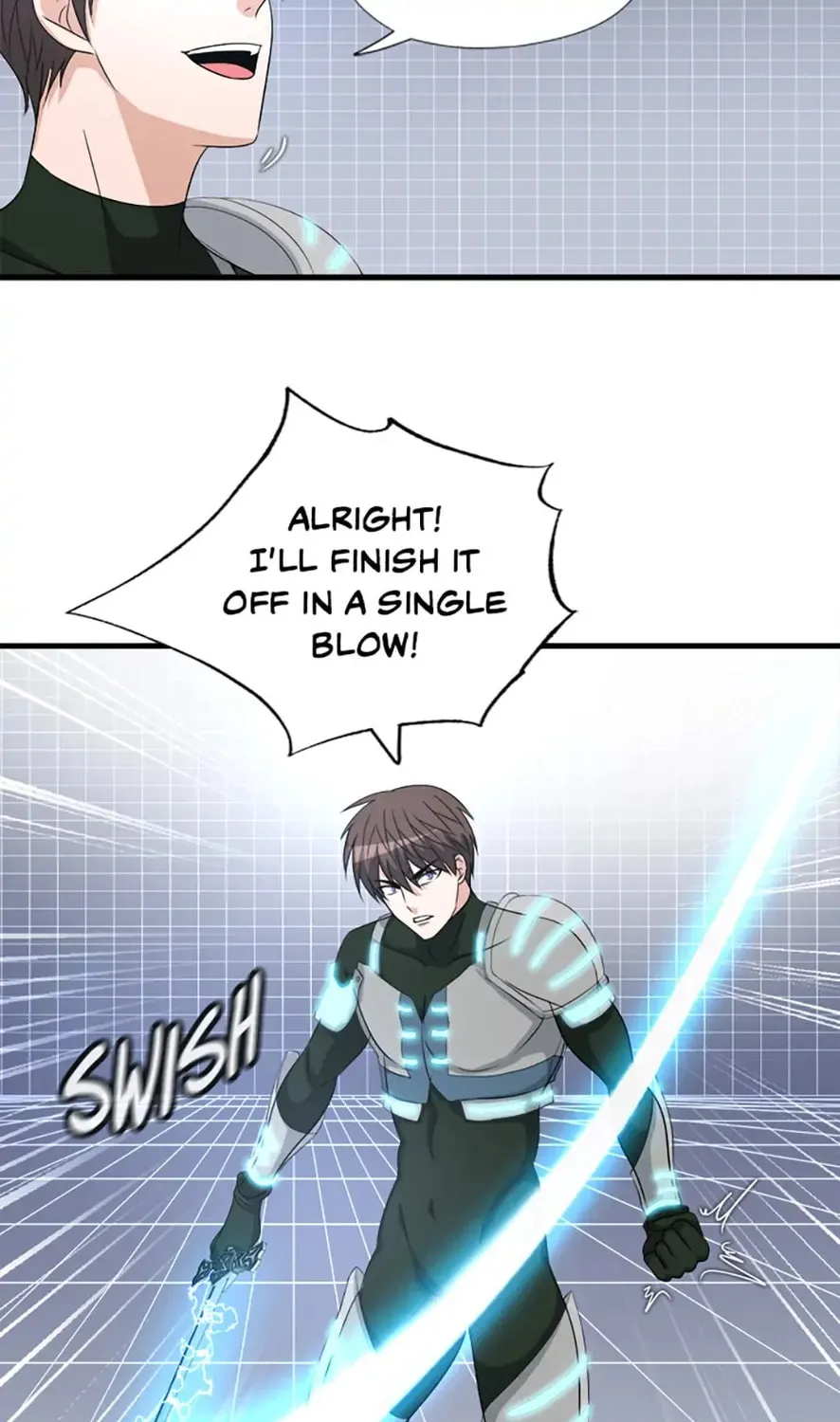 Read Stellar Mom chapter 6 image 84 on Lezhin