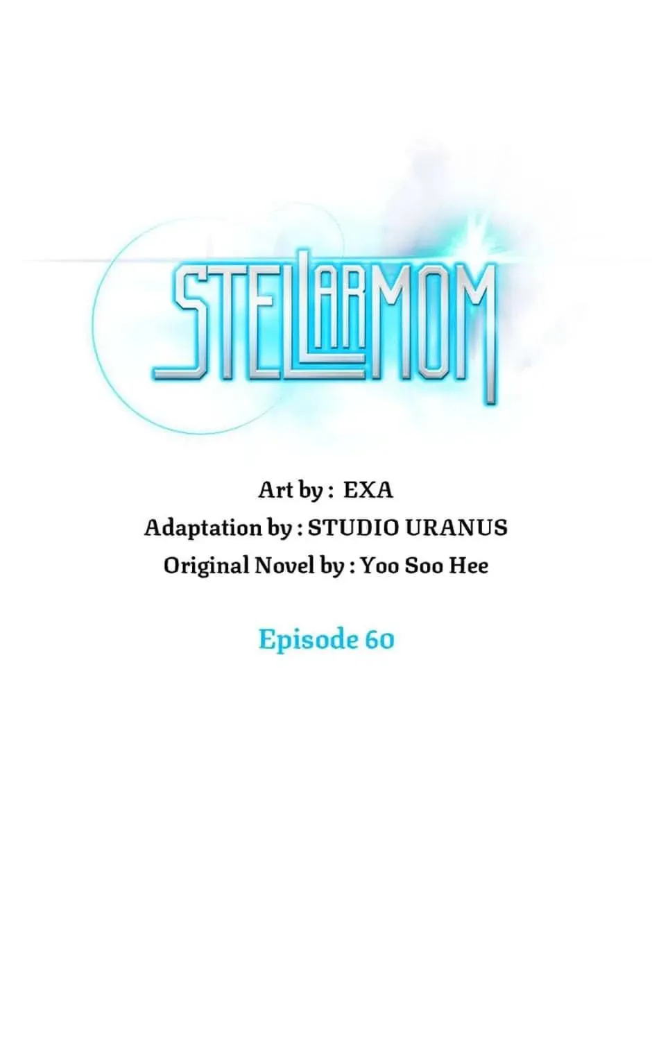 Read Stellar Mom chapter 60 image 100 on Lezhin