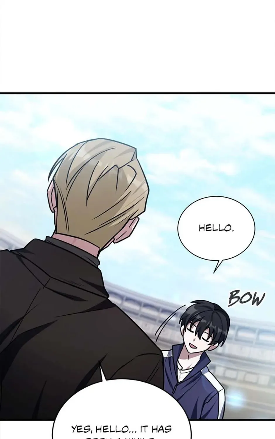Read Stellar Mom chapter 60 image 102 on Lezhin