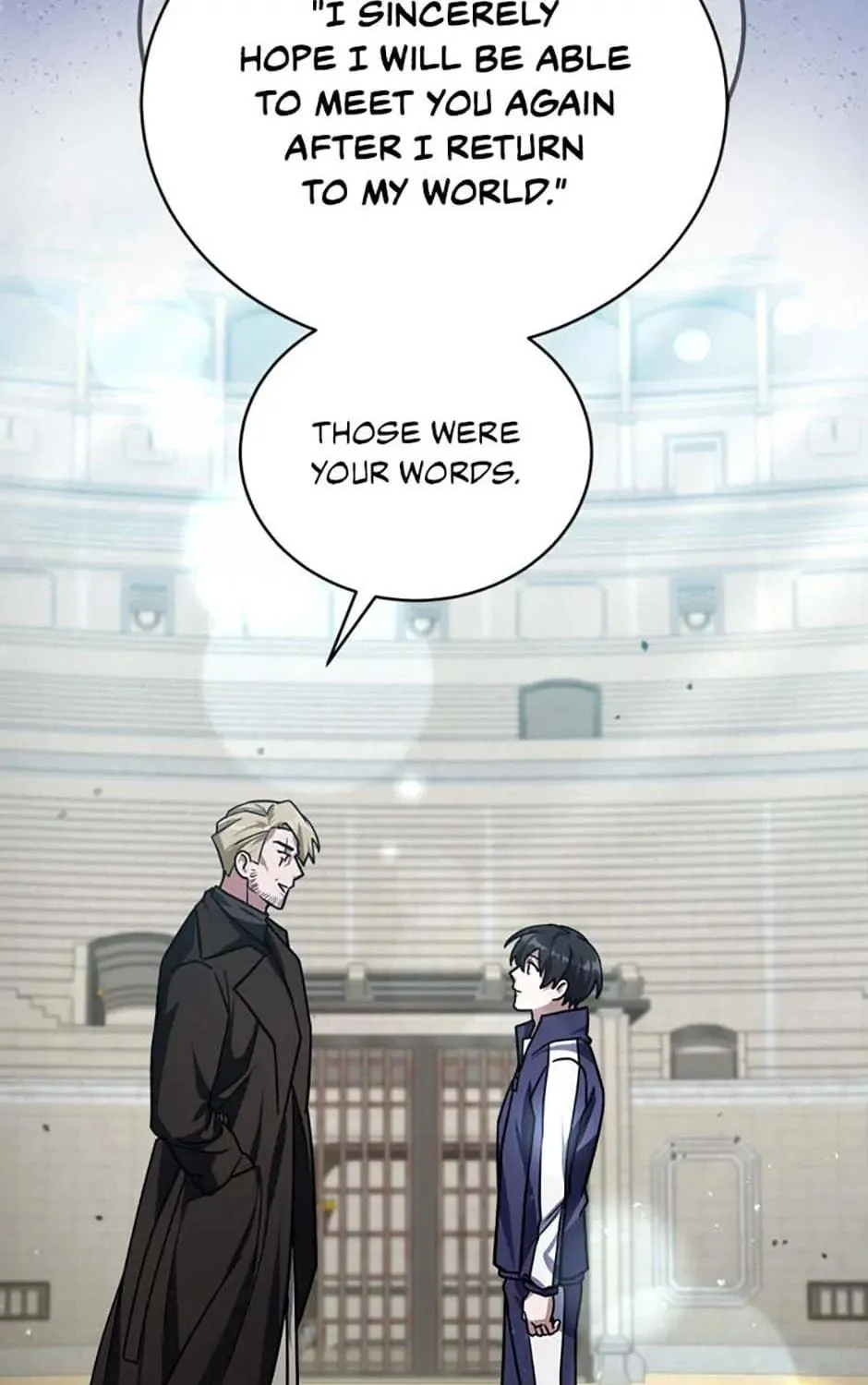 Read Stellar Mom chapter 60 image 108 on Lezhin