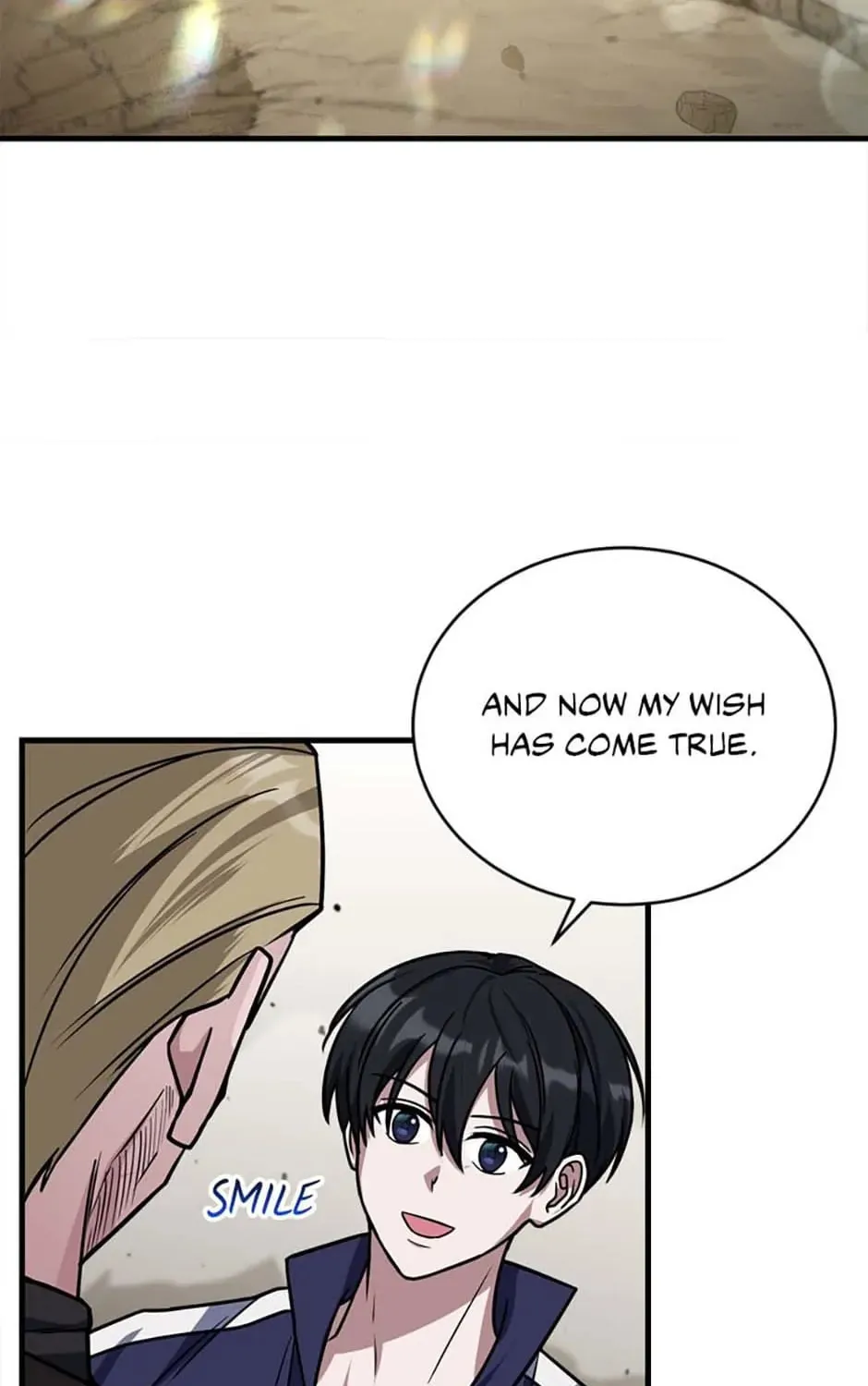 Read Stellar Mom chapter 60 image 110 on Lezhin