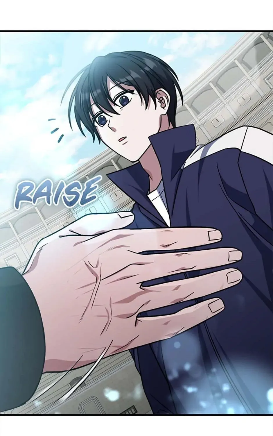 Read Stellar Mom chapter 60 image 114 on Lezhin