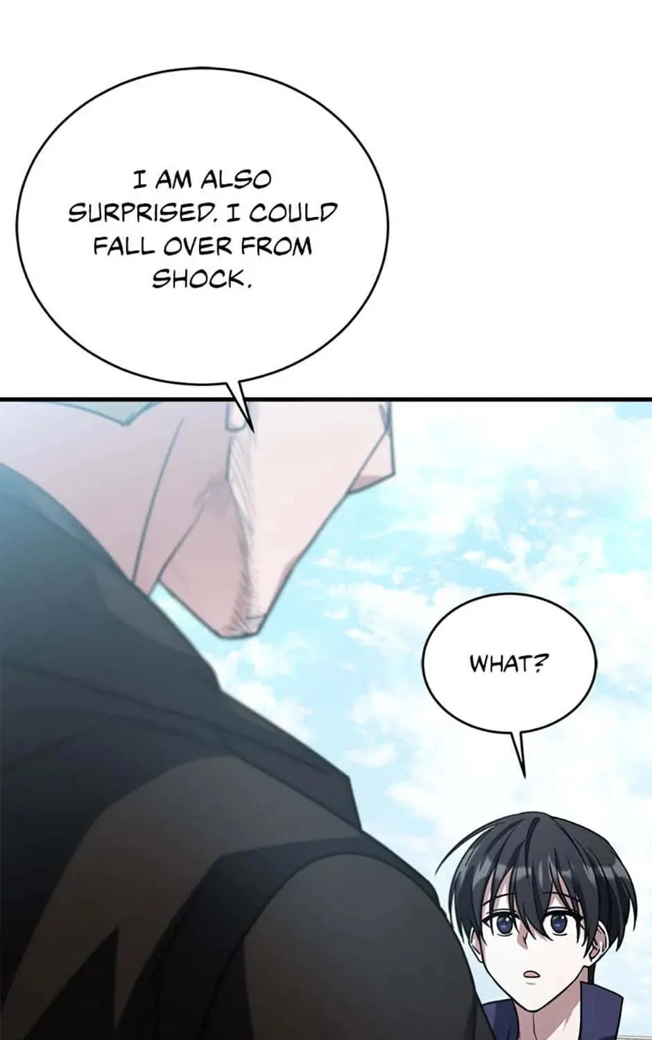 Read Stellar Mom chapter 60 image 118 on Lezhin