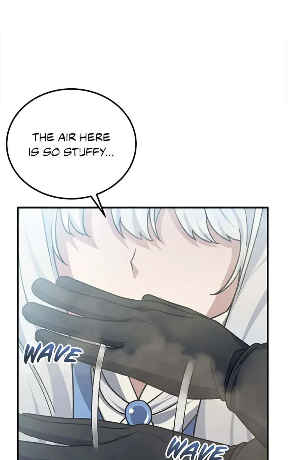 Read Stellar Mom chapter 60 image 12 on Lezhin