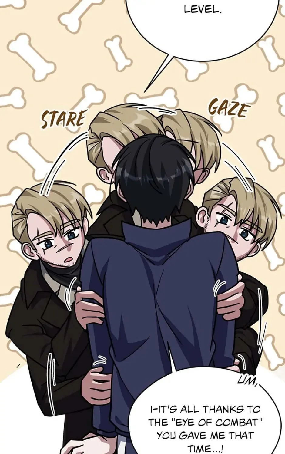 Read Stellar Mom chapter 60 image 122 on Lezhin