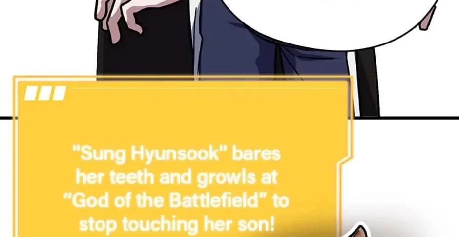 Read Stellar Mom chapter 60 image 123 on Lezhin