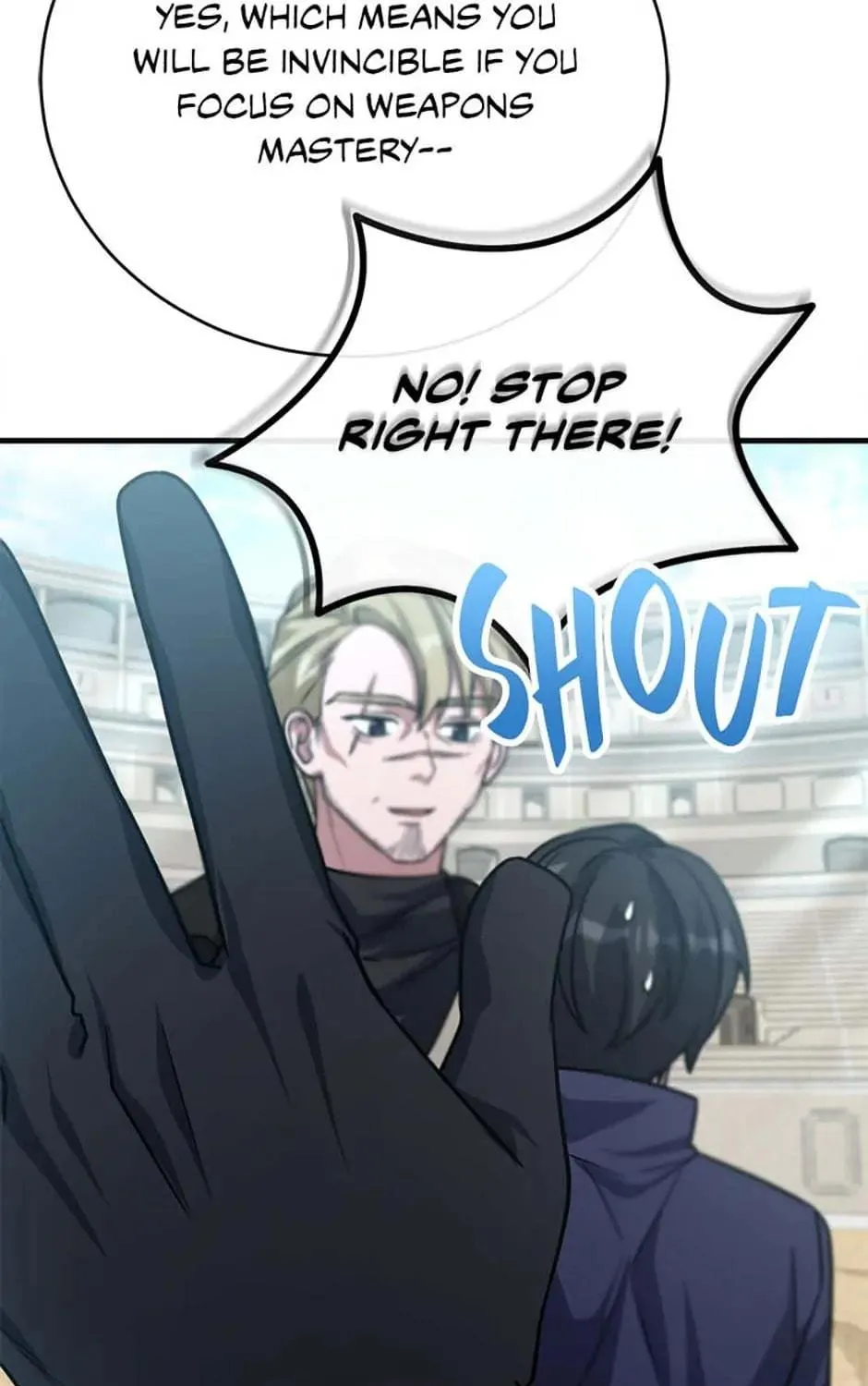 Read Stellar Mom chapter 60 image 130 on Lezhin
