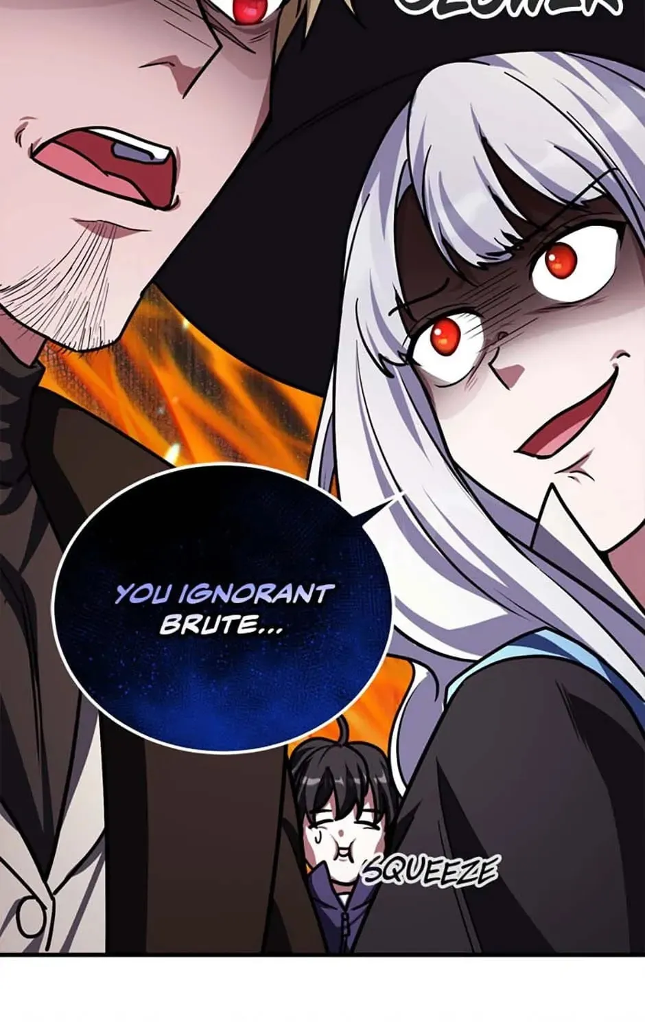 Read Stellar Mom chapter 60 image 144 on Lezhin