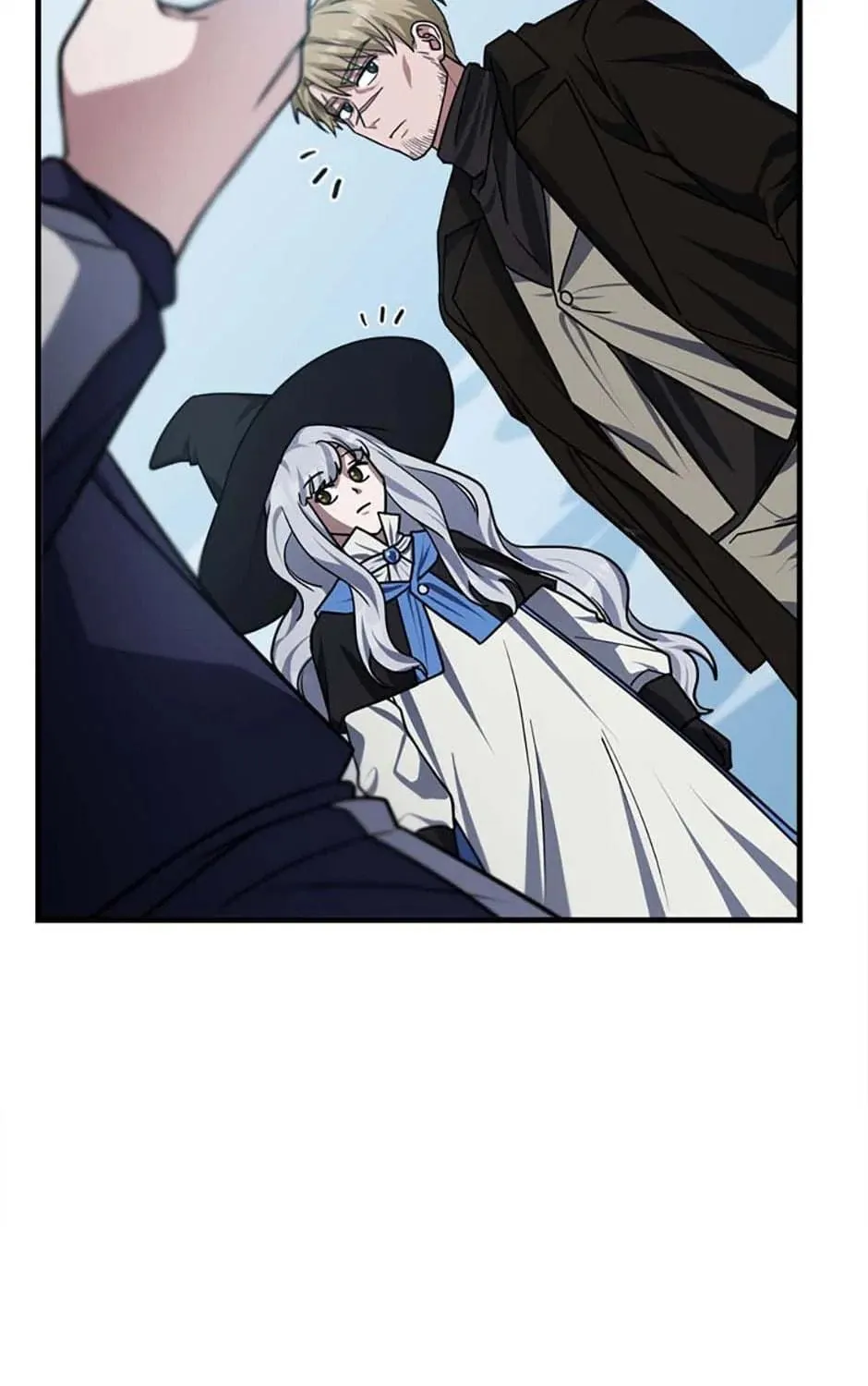 Read Stellar Mom chapter 60 image 158 on Lezhin