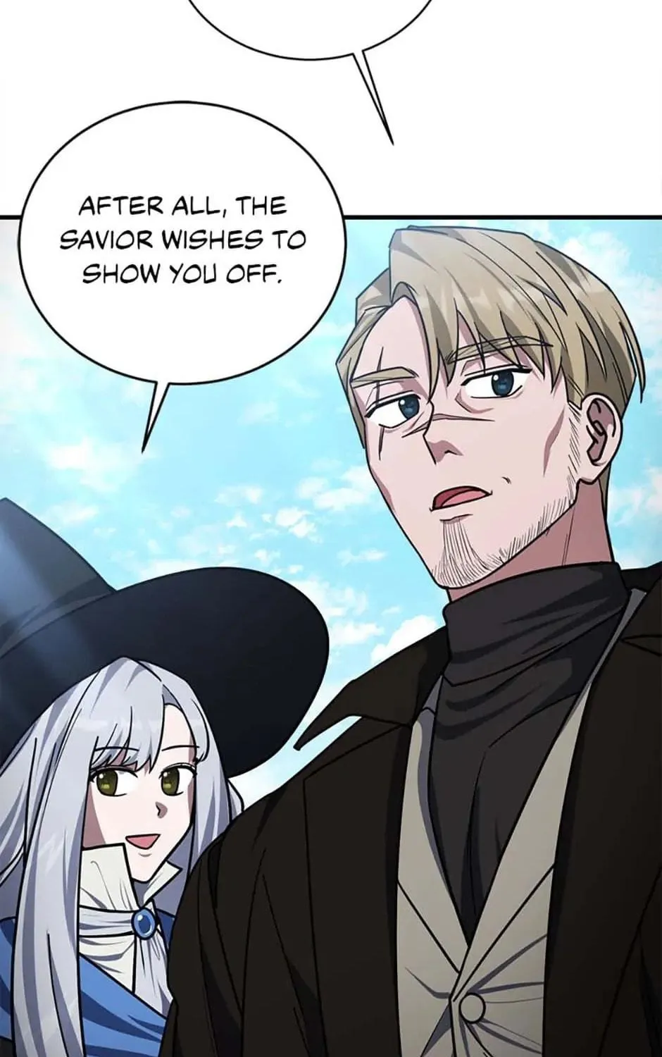 Read Stellar Mom chapter 60 image 160 on Lezhin