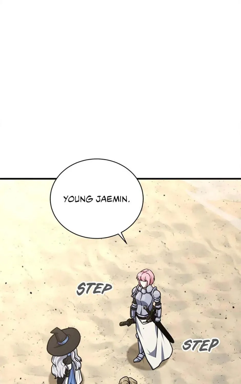 Read Stellar Mom chapter 60 image 166 on Lezhin