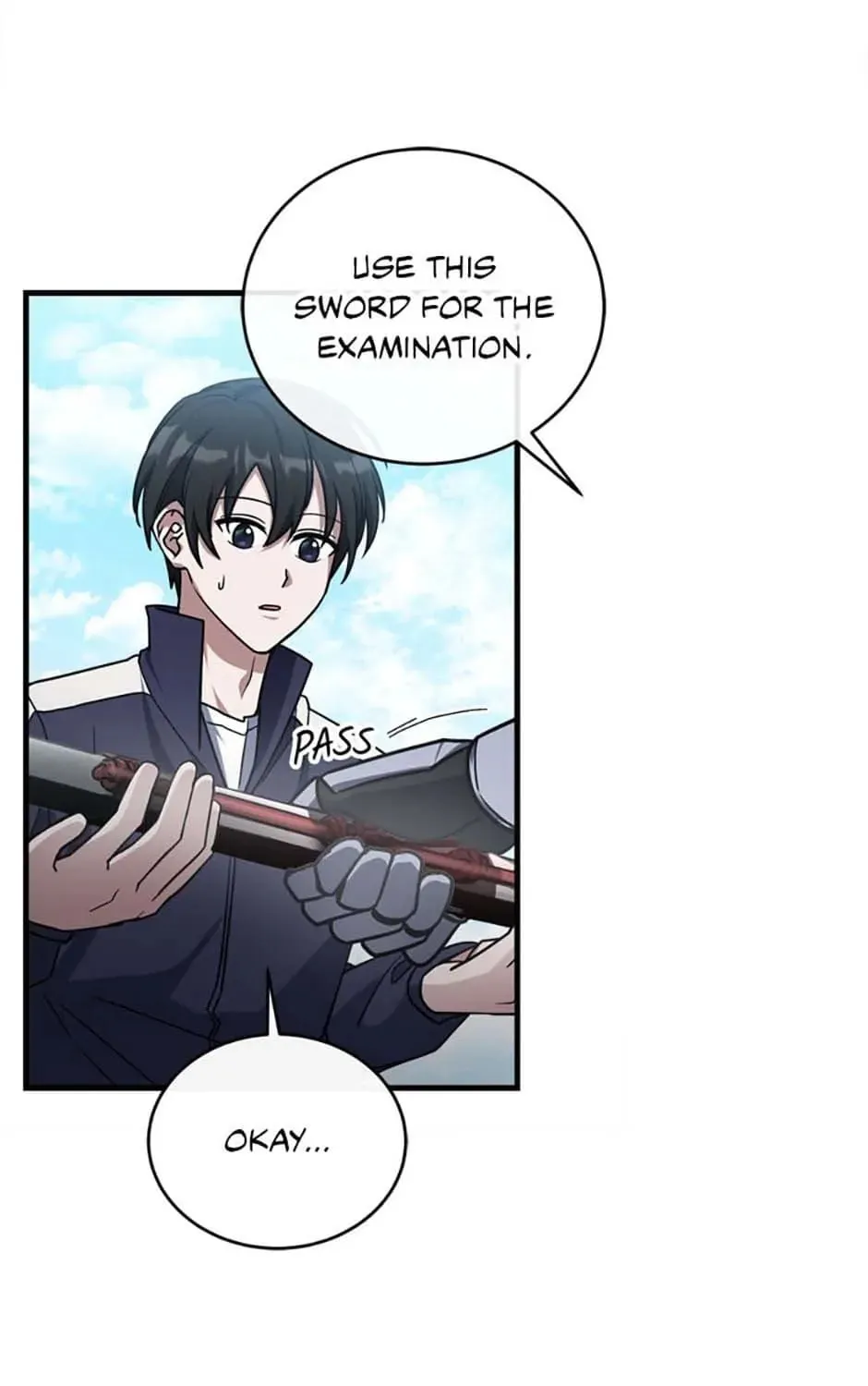 Read Stellar Mom chapter 60 image 170 on Lezhin