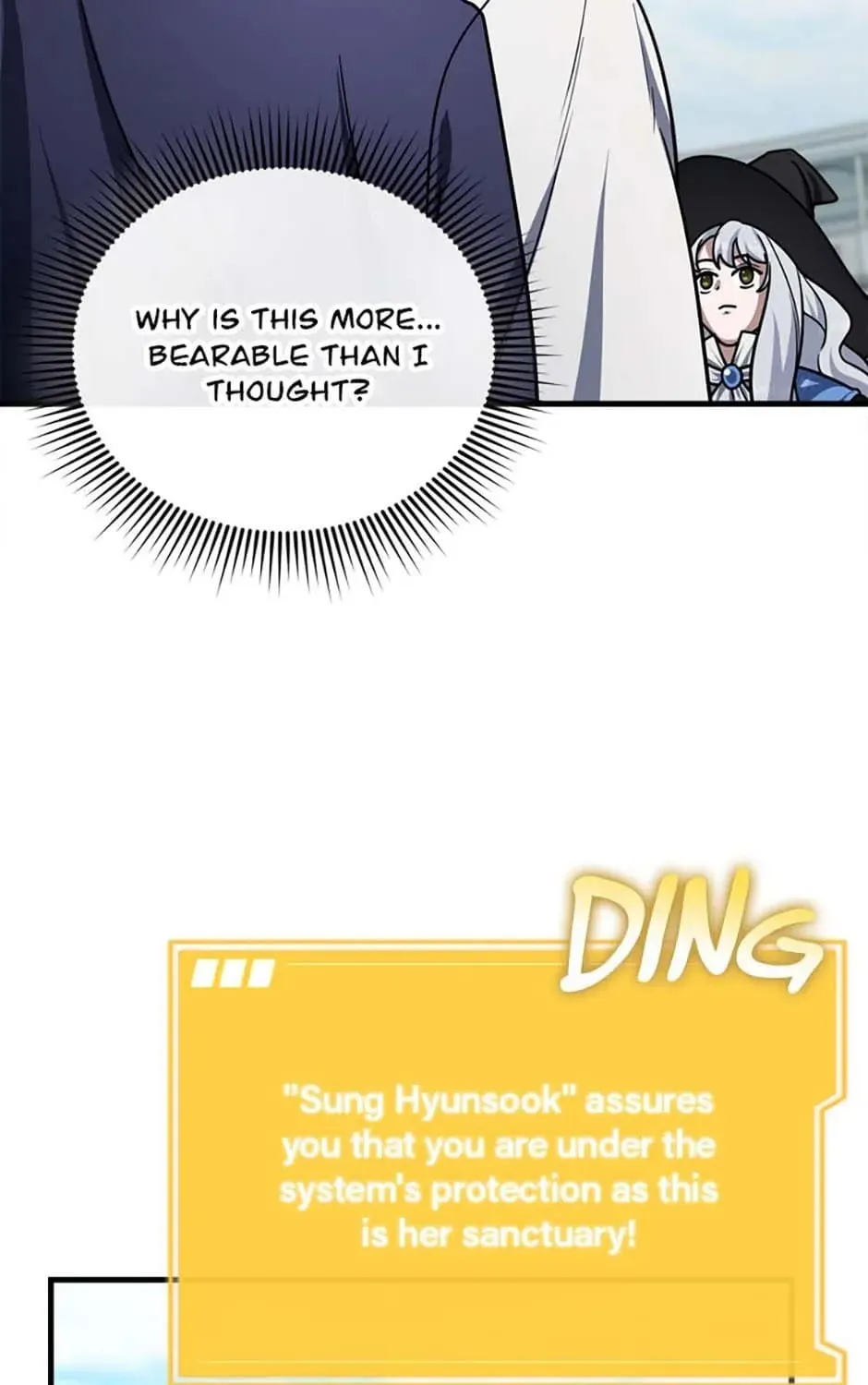 Read Stellar Mom chapter 60 image 26 on Lezhin