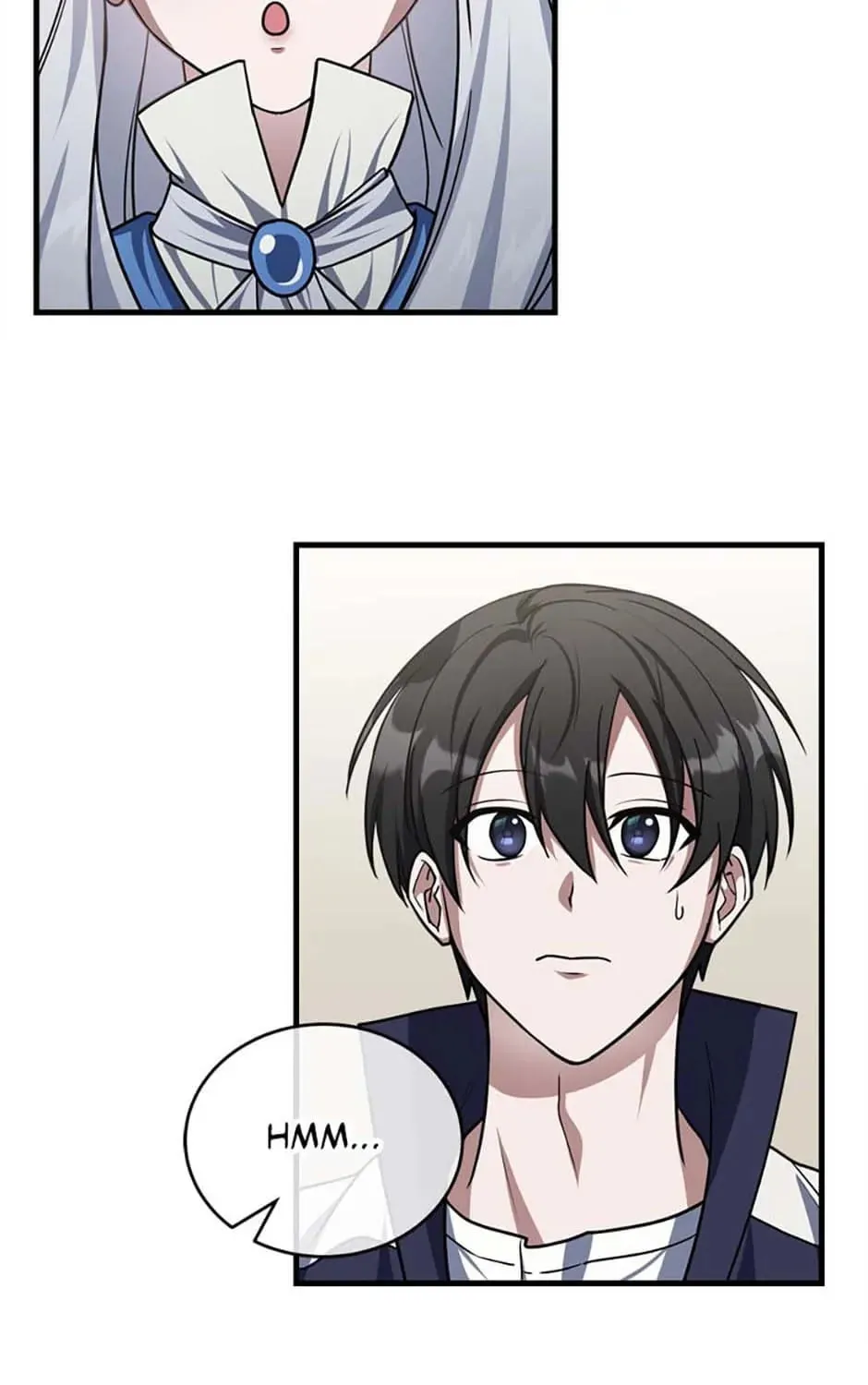Read Stellar Mom chapter 60 image 32 on Lezhin