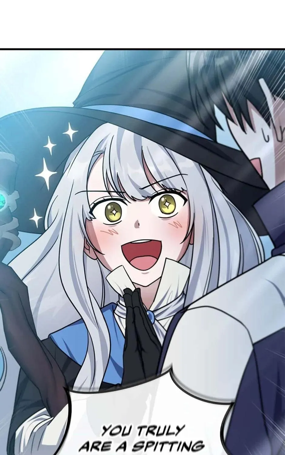 Read Stellar Mom chapter 60 image 38 on Lezhin