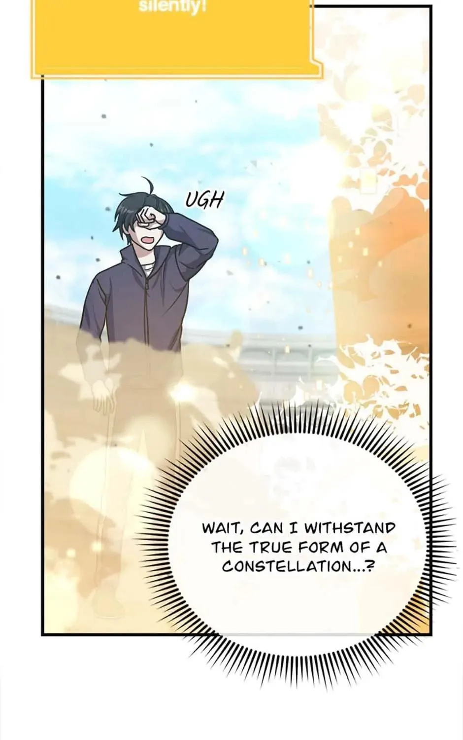 Read Stellar Mom chapter 60 image 4 on Lezhin
