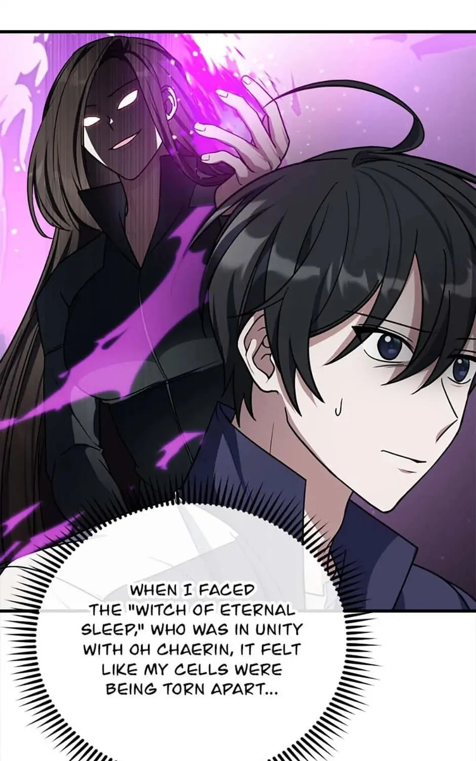 Read Stellar Mom chapter 60 image 6 on Lezhin