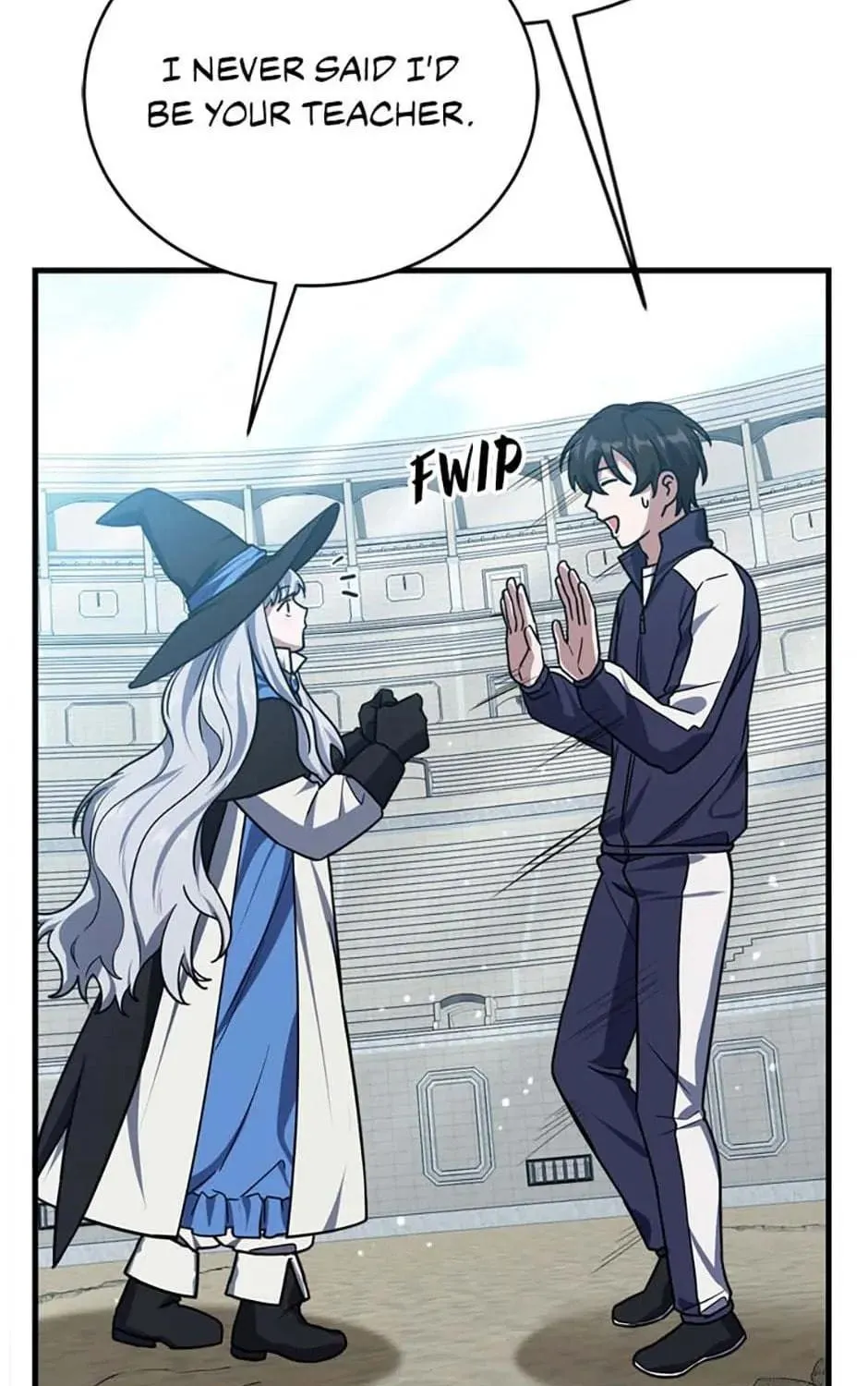 Read Stellar Mom chapter 60 image 64 on Lezhin