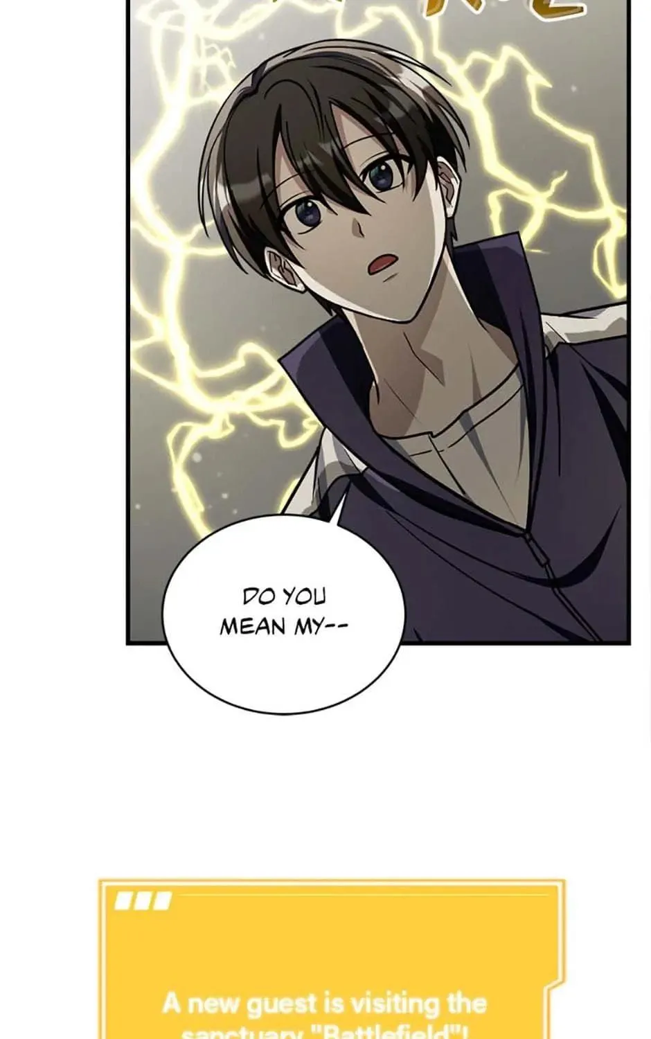 Read Stellar Mom chapter 60 image 70 on Lezhin