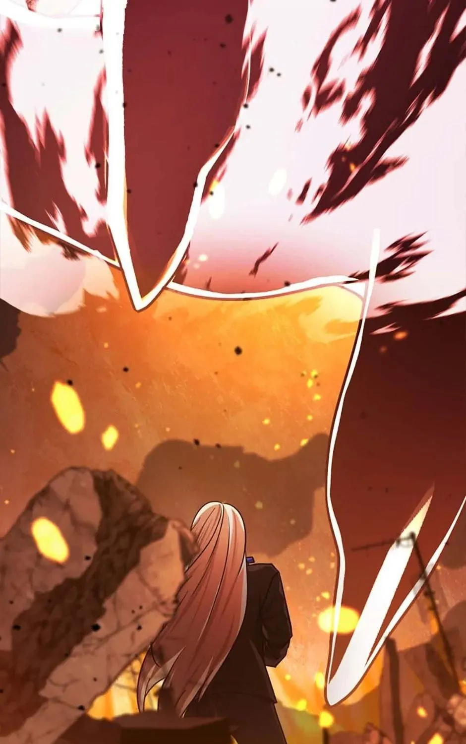 Read Stellar Mom chapter 61 image 10 on Lezhin