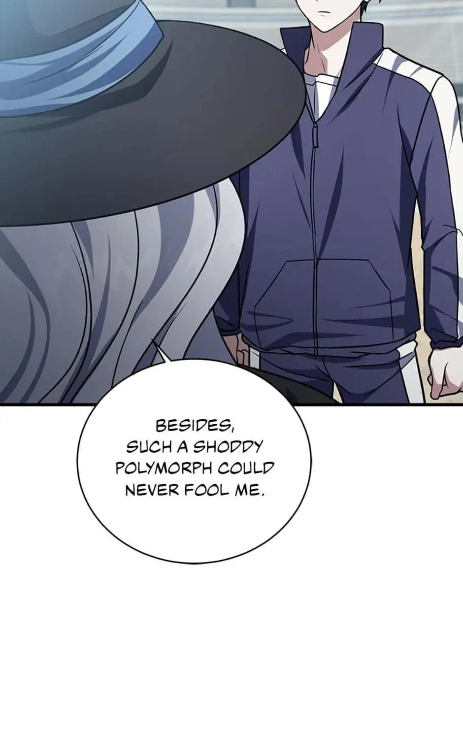 Read Stellar Mom chapter 61 image 106 on Lezhin