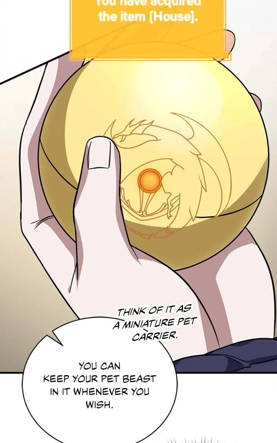 Read Stellar Mom chapter 61 image 112 on Lezhin